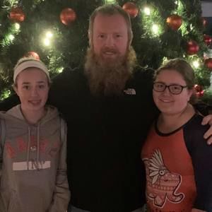 Meet your Posher, Greg